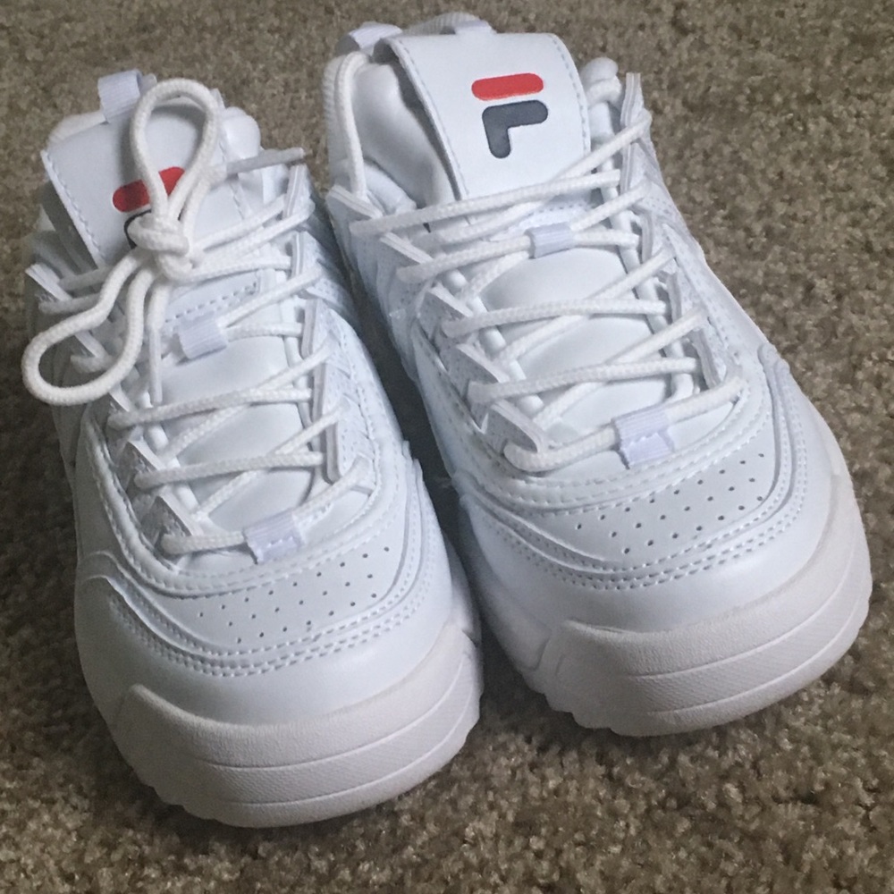 Fila Shoes